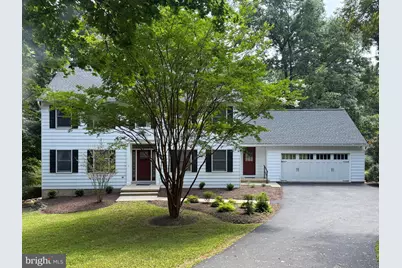 18322 Pretty Boy Dam Road, Parkton, MD 21120 - Photo 1