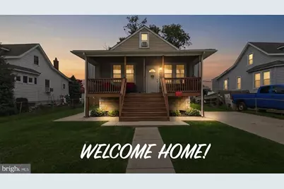 1742 Leslie Road, Dundalk, MD 21222 - Photo 1