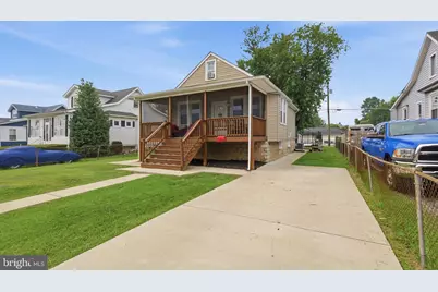1742 Leslie Road, Dundalk, MD 21222 - Photo 3