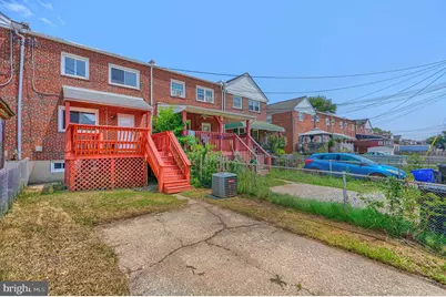 7827 Harold Road, Dundalk, MD 21222 - Photo 45