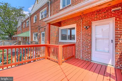 7827 Harold Road, Dundalk, MD 21222 - Photo 41