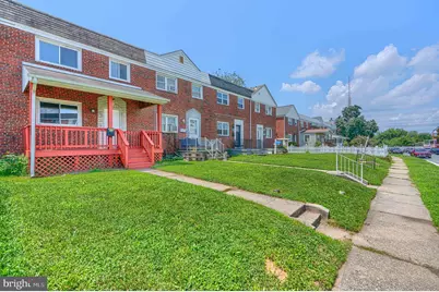 7827 Harold Road, Dundalk, MD 21222 - Photo 3