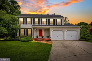 1210 Maple Leaf Ct, Cockeysville, MD 21030 - Photo 1