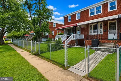 2031 Jasmine Road, Dundalk, MD 21222 - Photo 3