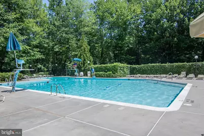 1 Gristmill Court #302, Baltimore, MD 21208 - Photo 41