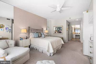 1 Gristmill Court #302, Baltimore, MD 21208 - Photo 35