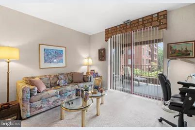 1 Gristmill Court #302, Baltimore, MD 21208 - Photo 27