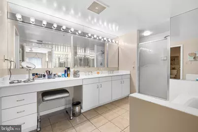 1 Gristmill Court #302, Baltimore, MD 21208 - Photo 37