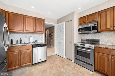 1 Gristmill Court #302, Baltimore, MD 21208 - Photo 13