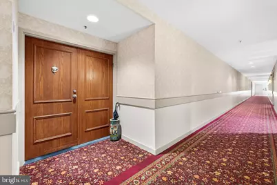 1 Gristmill Court #302, Baltimore, MD 21208 - Photo 3