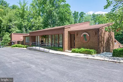 1 Gristmill Court #302, Baltimore, MD 21208 - Photo 39