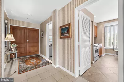 1 Gristmill Court #302, Baltimore, MD 21208 - Photo 7