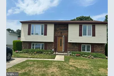 519 Fuselage Avenue, Baltimore, MD 21221 - Photo 1
