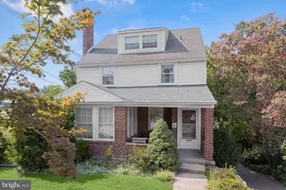 4308 Wilkens Avenue, Baltimore, MD 21229 - Photo 1