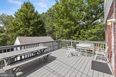 4308 Wilkens Avenue, Baltimore, MD 21229 - Photo 15