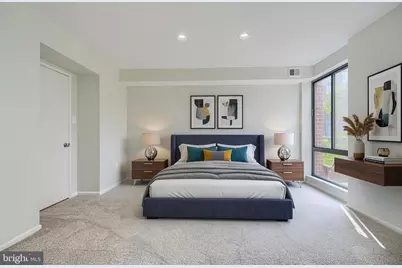 7 Slade Avenue #119, Baltimore, MD 21208 - Photo 35