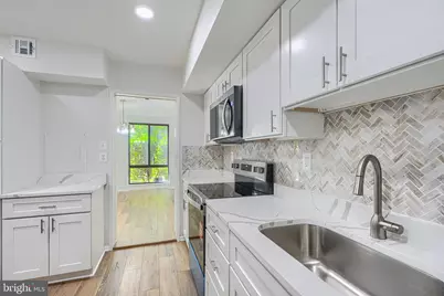 7 Slade Avenue #119, Baltimore, MD 21208 - Photo 25
