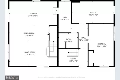 2507 Island View Road, Essex, MD 21221 - Photo 49