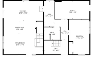 2507 Island View Rd, Essex, MD 21221 - Photo 49