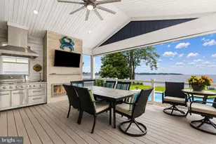 7429 Bay Front Rd, Sparrows Point, MD 21219 - Photo 5