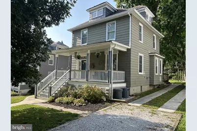 4307 Belmar Avenue, Baltimore, MD 21206 - Photo 1
