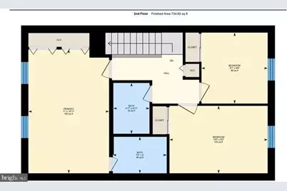 820 Joshua Tree Court, Owings Mills, MD 21117 - Photo 23