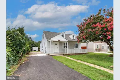 8217 Dundalk Avenue, Dundalk, MD 21222 - Photo 3