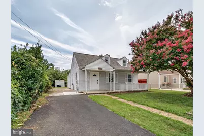 8217 Dundalk Avenue, Dundalk, MD 21222 - Photo 5