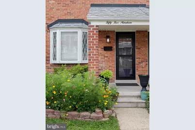 5519 Highridge Street, Halethorpe, MD 21227 - Photo 5