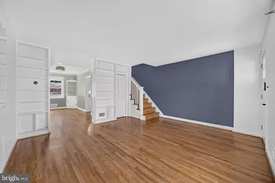 5519 Highridge Street, Halethorpe, MD 21227 - Photo 17