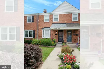 5519 Highridge Street, Halethorpe, MD 21227 - Photo 3