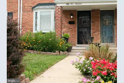 5519 Highridge Street, Halethorpe, MD 21227 - Photo 7
