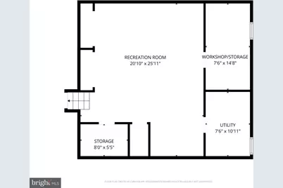 804 Stags Head Road, Towson, MD 21286 - Photo 45