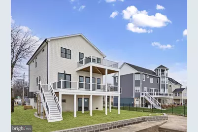 8823 Chesapeake Avenue, Sparrows Point, MD 21219 - Photo 3