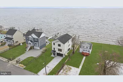8823 Chesapeake Avenue, Sparrows Point, MD 21219 - Photo 63