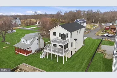8823 Chesapeake Avenue, Sparrows Point, MD 21219 - Photo 71