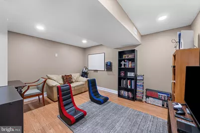 9532 Lyonswood Drive, Owings Mills, MD 21117 - Photo 23