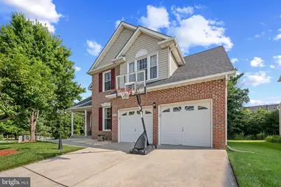 9532 Lyonswood Drive, Owings Mills, MD 21117 - Photo 3