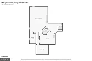 9532 Lyonswood Dr, Owings Mills, MD 21117 - Photo 45