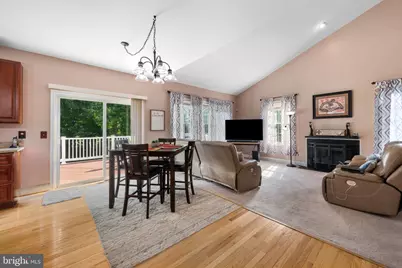 9532 Lyonswood Drive, Owings Mills, MD 21117 - Photo 13