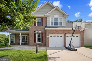 9532 Lyonswood Dr, Owings Mills, MD 21117 - Photo 1