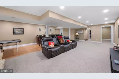 9532 Lyonswood Drive, Owings Mills, MD 21117 - Photo 21
