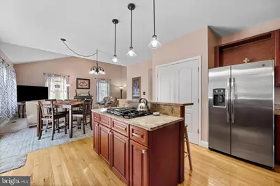 9532 Lyonswood Drive, Owings Mills, MD 21117 - Photo 11