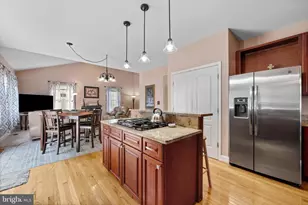 9532 Lyonswood Dr, Owings Mills, MD 21117 - Photo 11