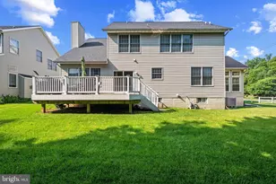 9532 Lyonswood Dr, Owings Mills, MD 21117 - Photo 41