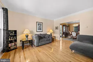 9532 Lyonswood Dr, Owings Mills, MD 21117 - Photo 25