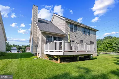 9532 Lyonswood Drive, Owings Mills, MD 21117 - Photo 35