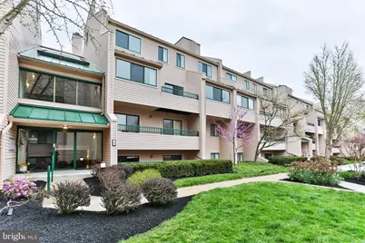 6 Winners Circle #3C, Owings Mills, MD 21117 - Photo 27
