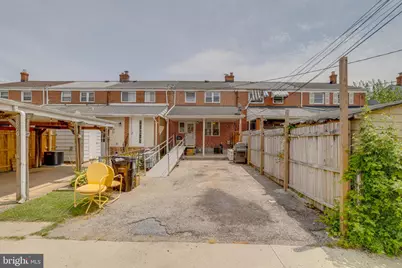 1918 Holborn Road, Baltimore, MD 21222 - Photo 51