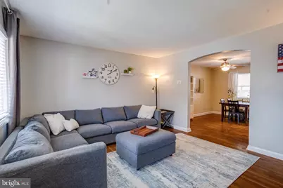1918 Holborn Road, Baltimore, MD 21222 - Photo 5